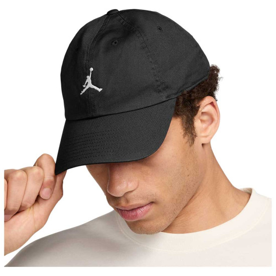Jordan Καπέλο Club Unstructured Curved-Bill Cap